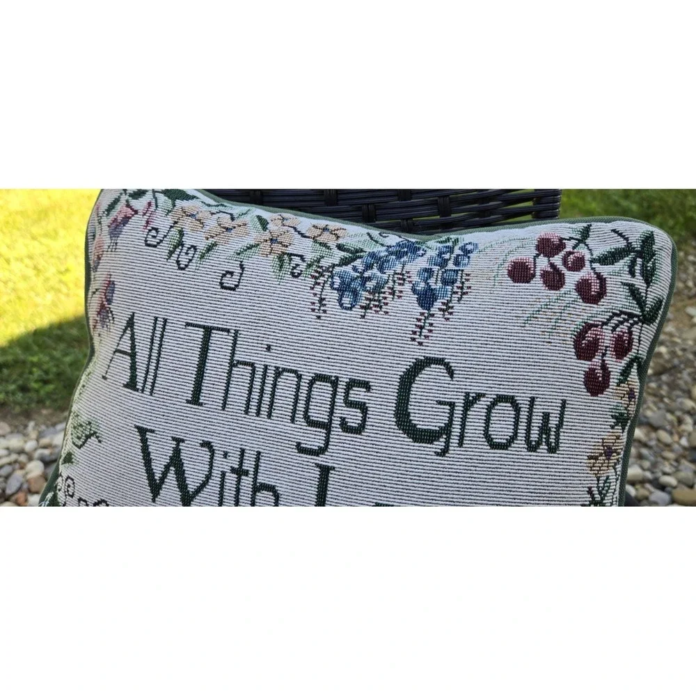 N/A all things
